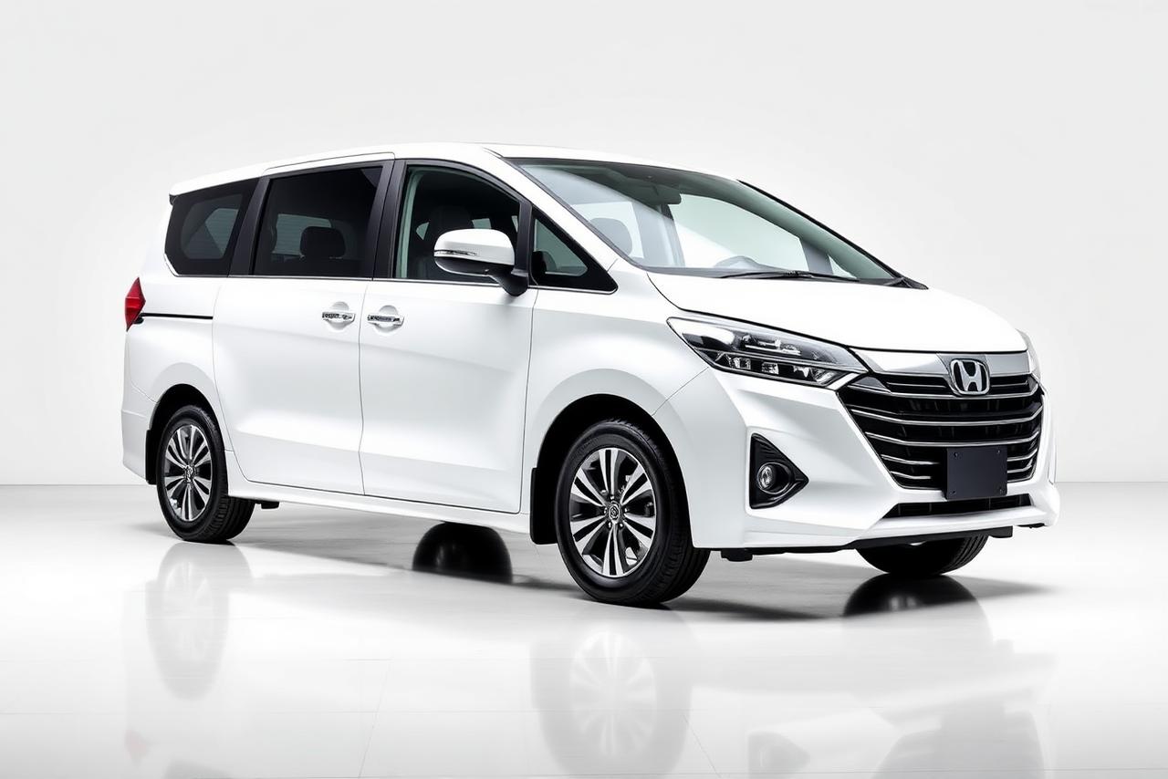 MPVs & People Movers